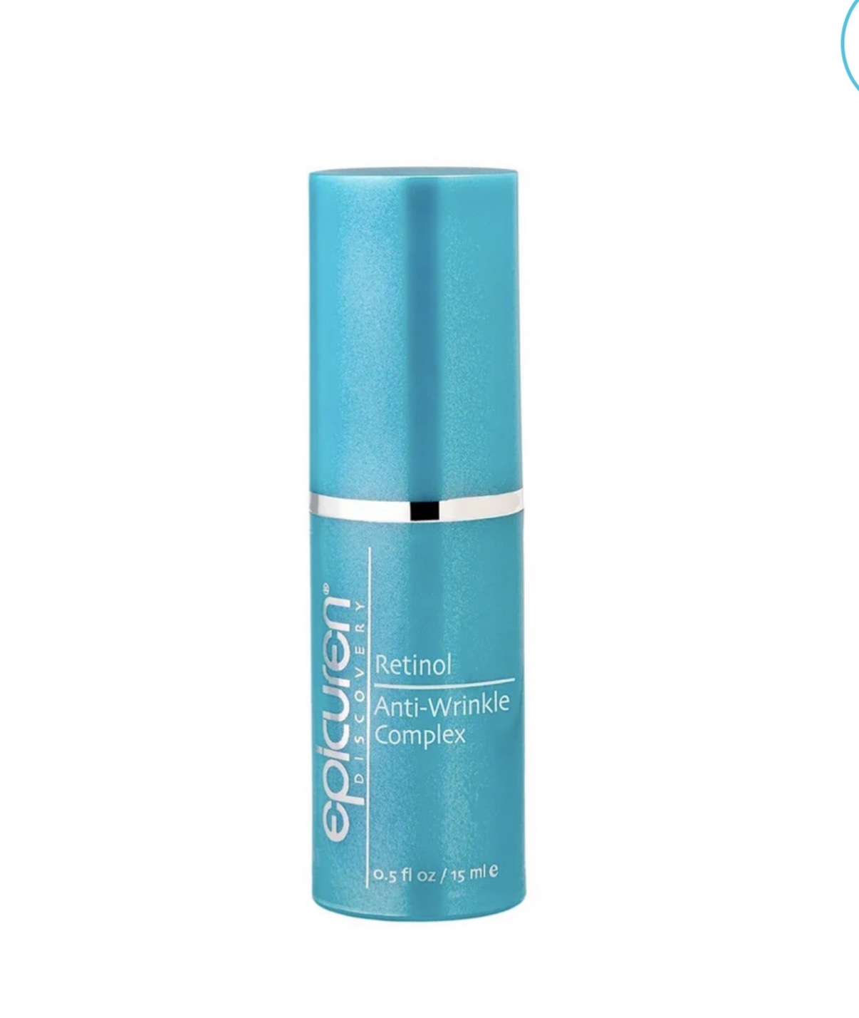 Retinol Anti-Aging Wrinkle Cream