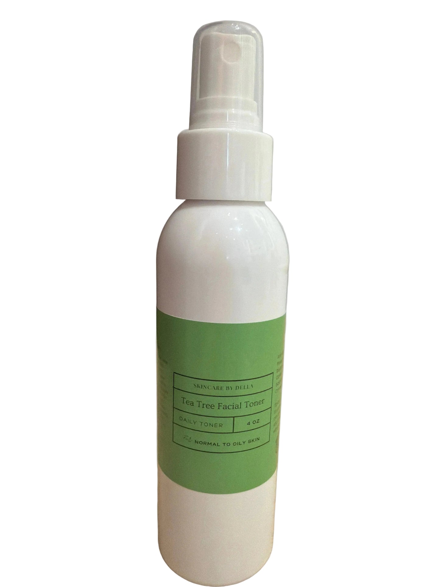 Tea Tree Facial Toner