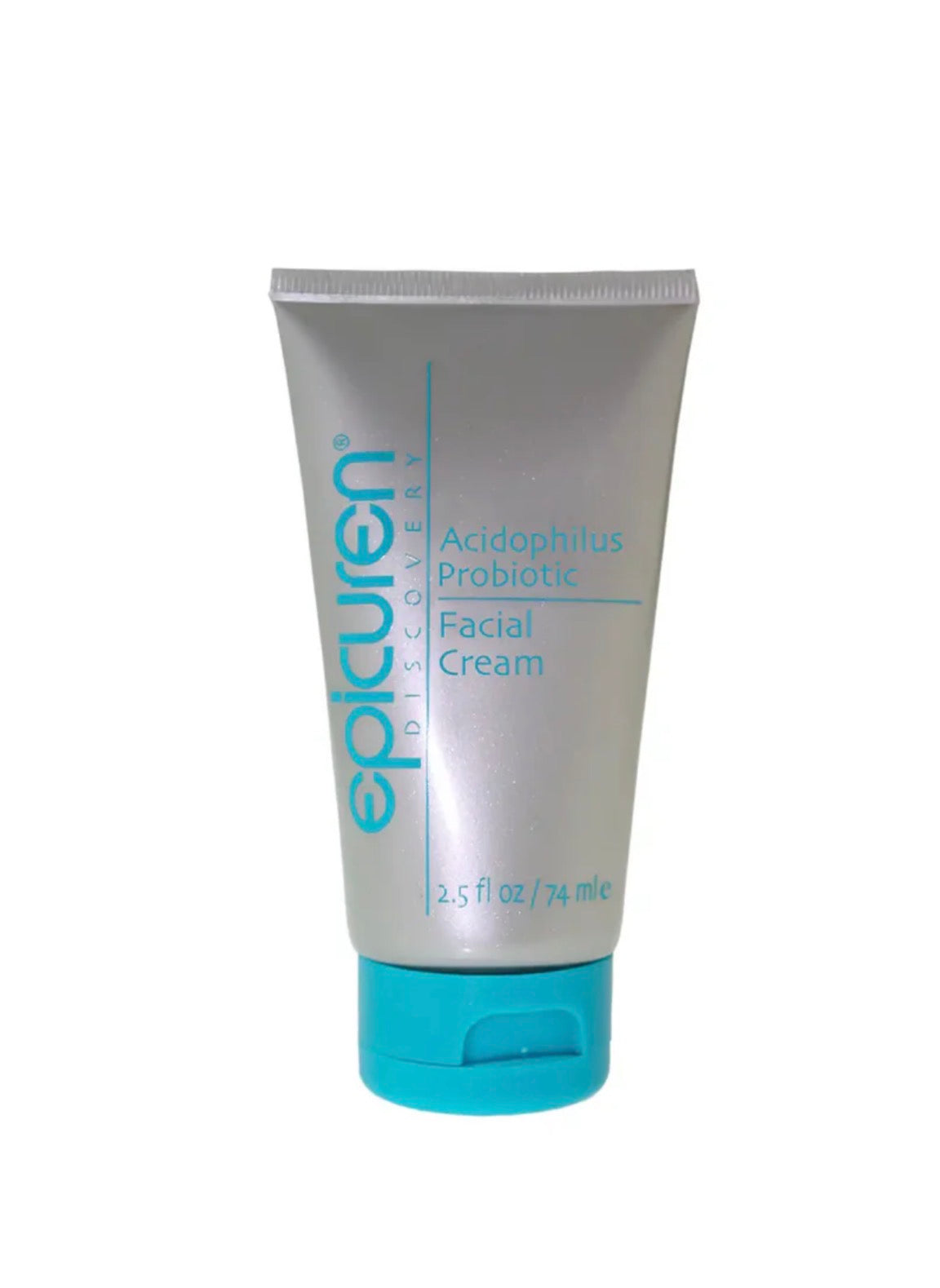 Acidophilus Moisturizer