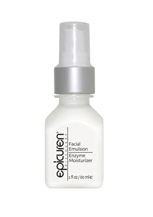 Facial Emulsion