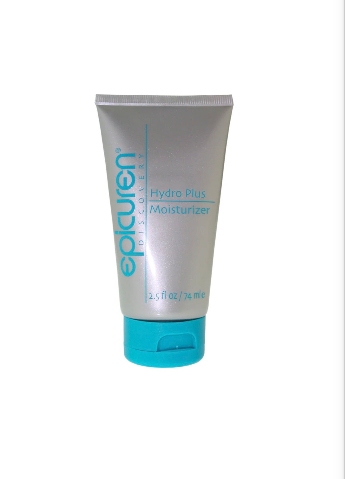 Hydro Plus Moisturizer