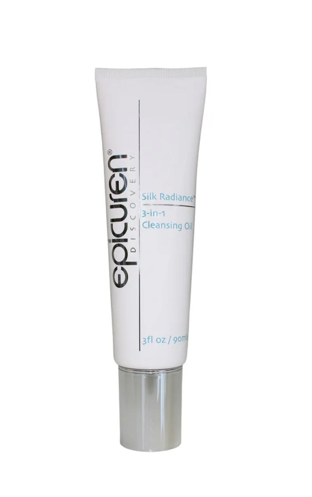 Silk Radiance 3-1 Cleansing Oil