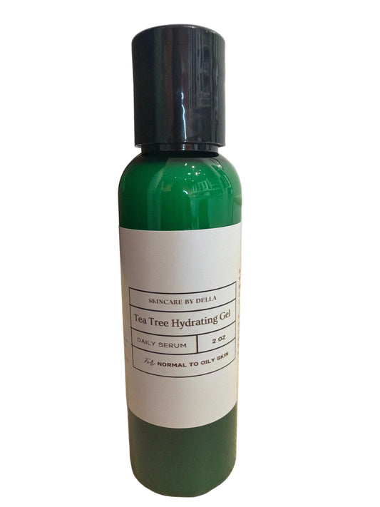 Tea Tree Hydrating Gel