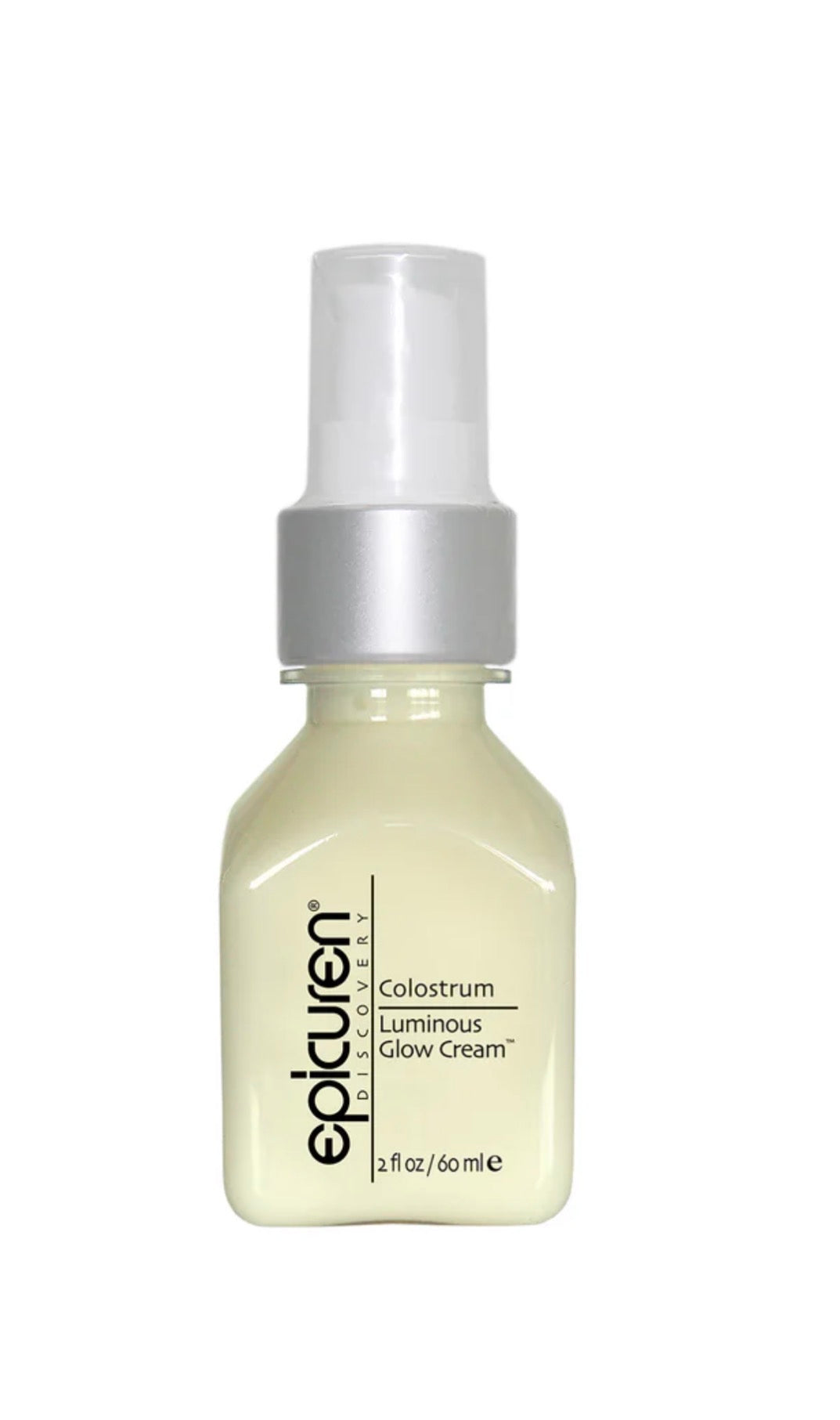 Colostrum Luminous Glow Cream