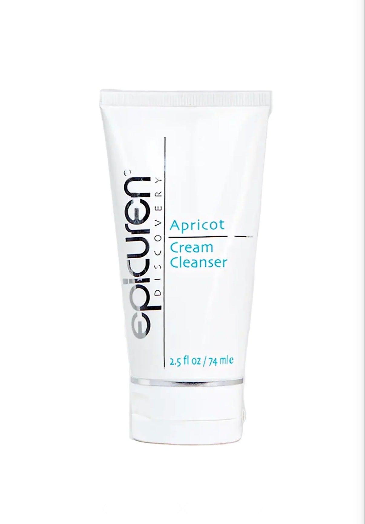 Apricot Creme Cleanser
