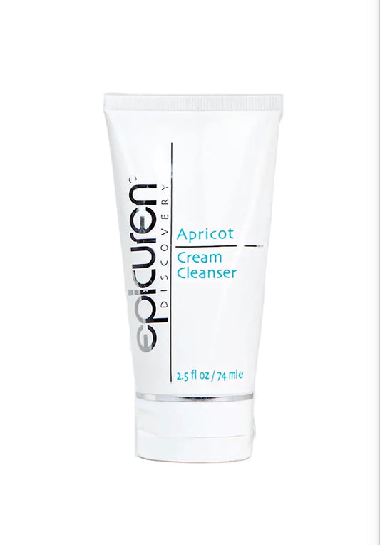 Apricot Creme Cleanser