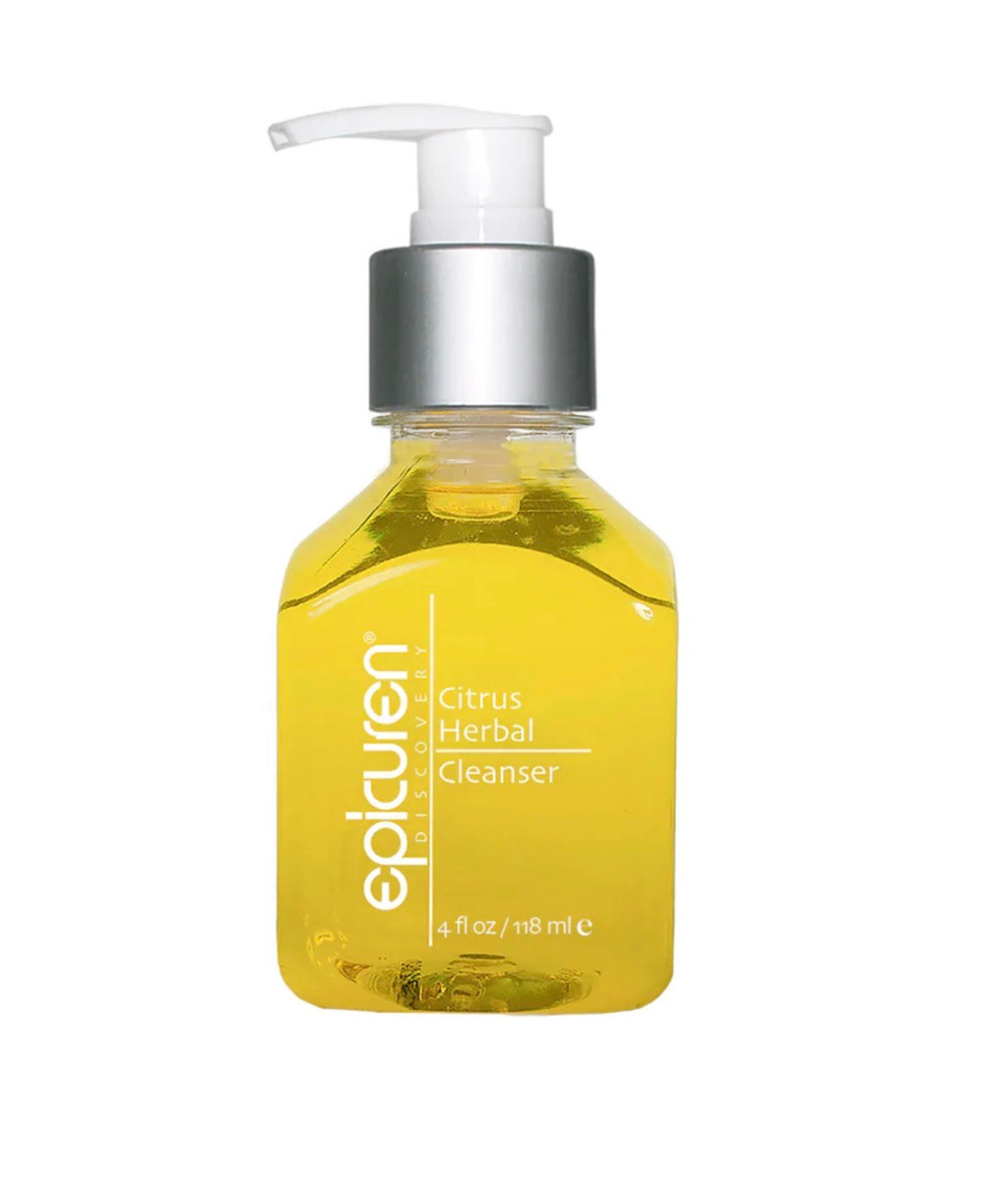 Citrus Herbal Cleanser