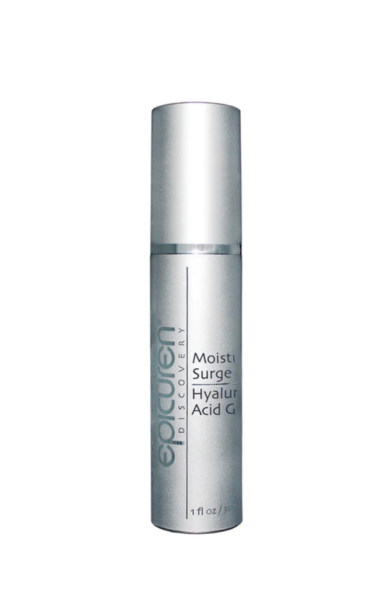 Moisture Surge Hyaluronic Acid Gel