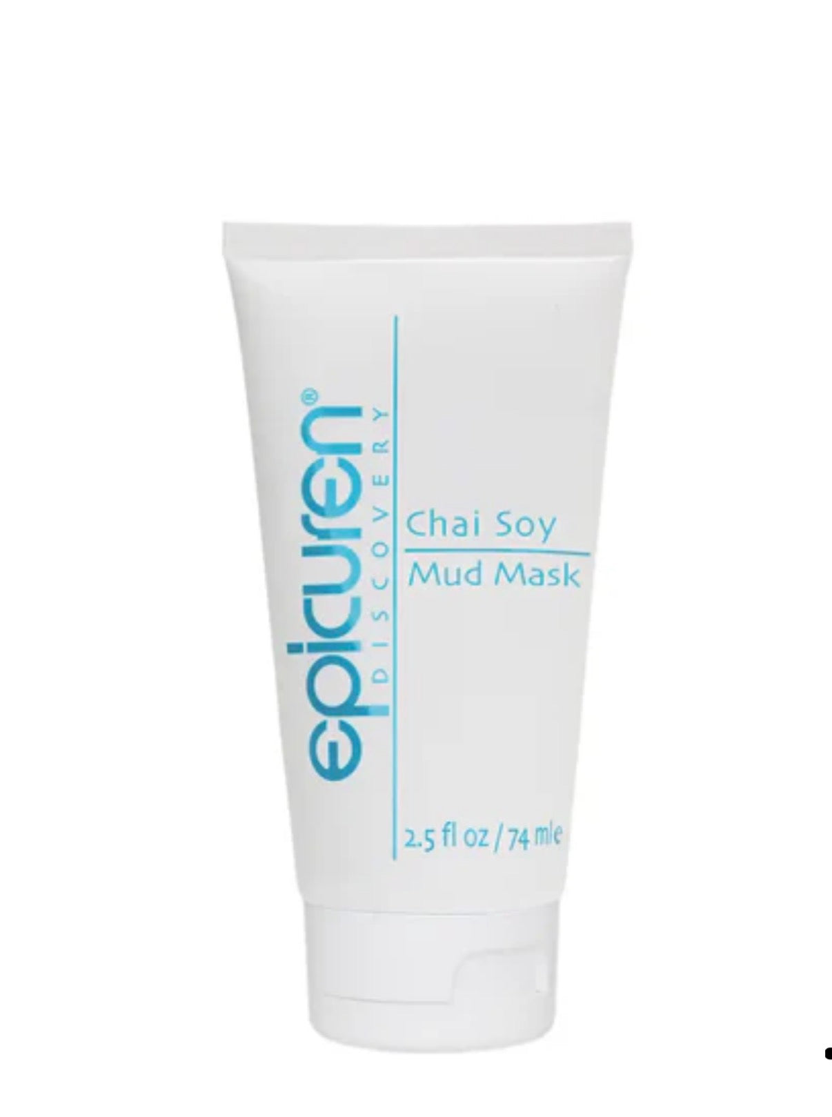 Chai Soy Mud Mask
