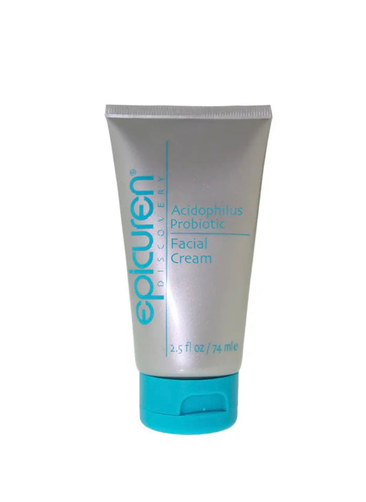 Acidophilus Moisturizer