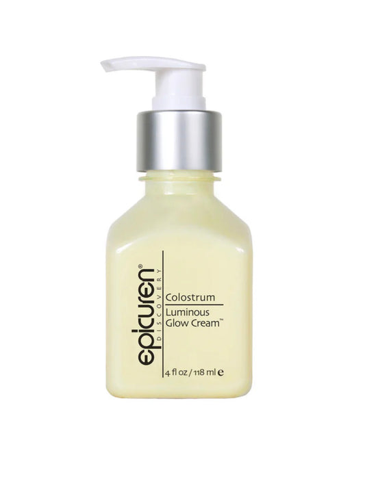 Colostrum Luminous Glow Cream