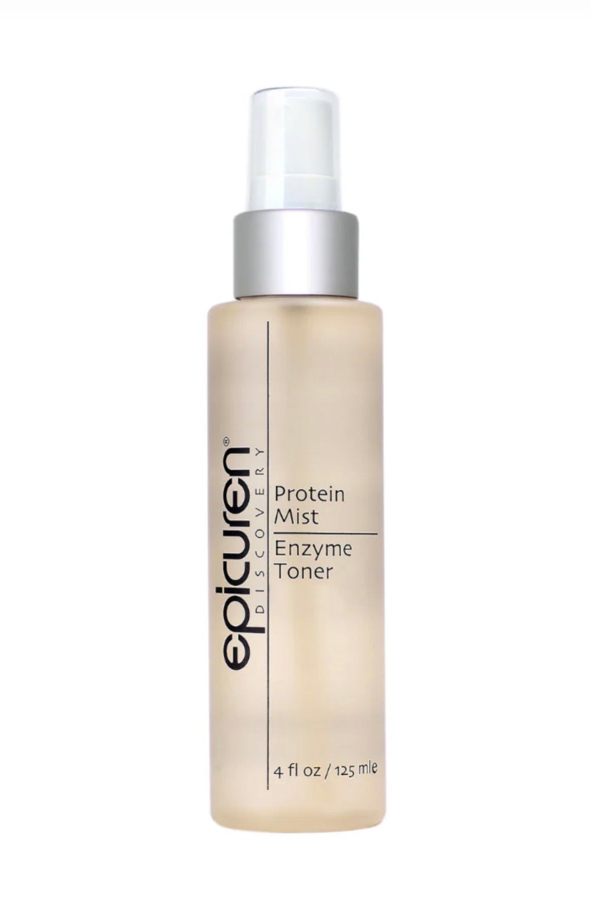 Protein Mist Enzyme Toner