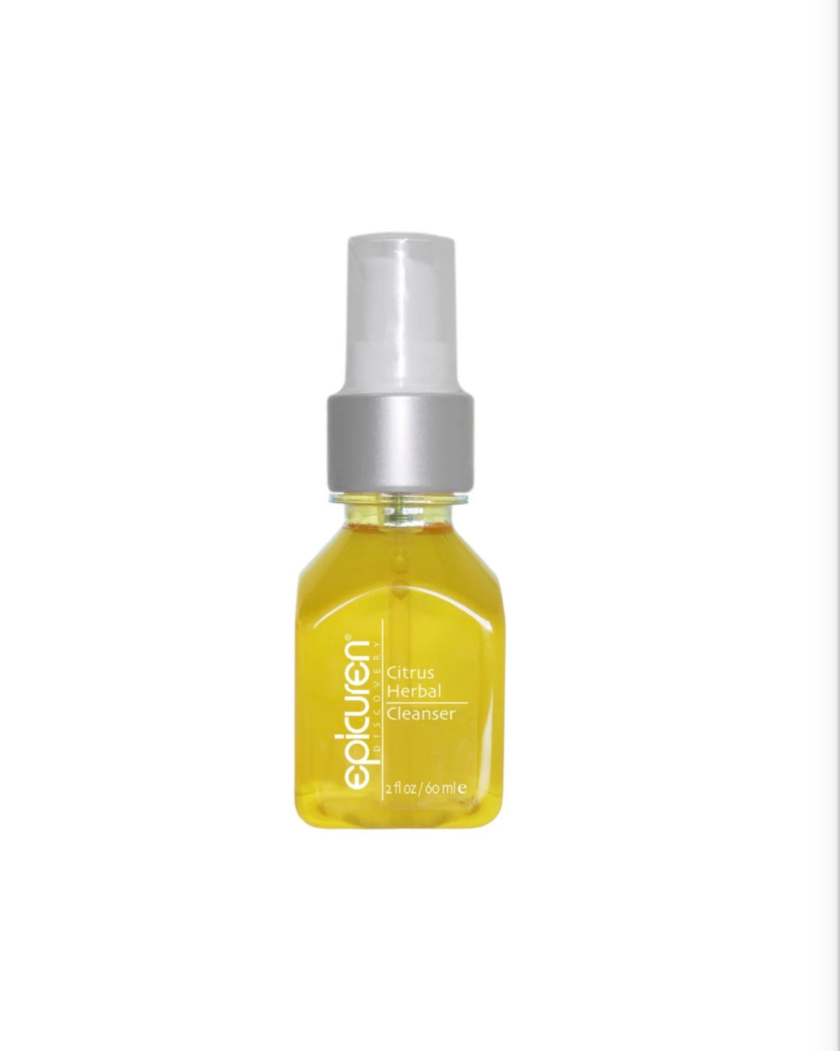 Citrus Herbal Cleanser