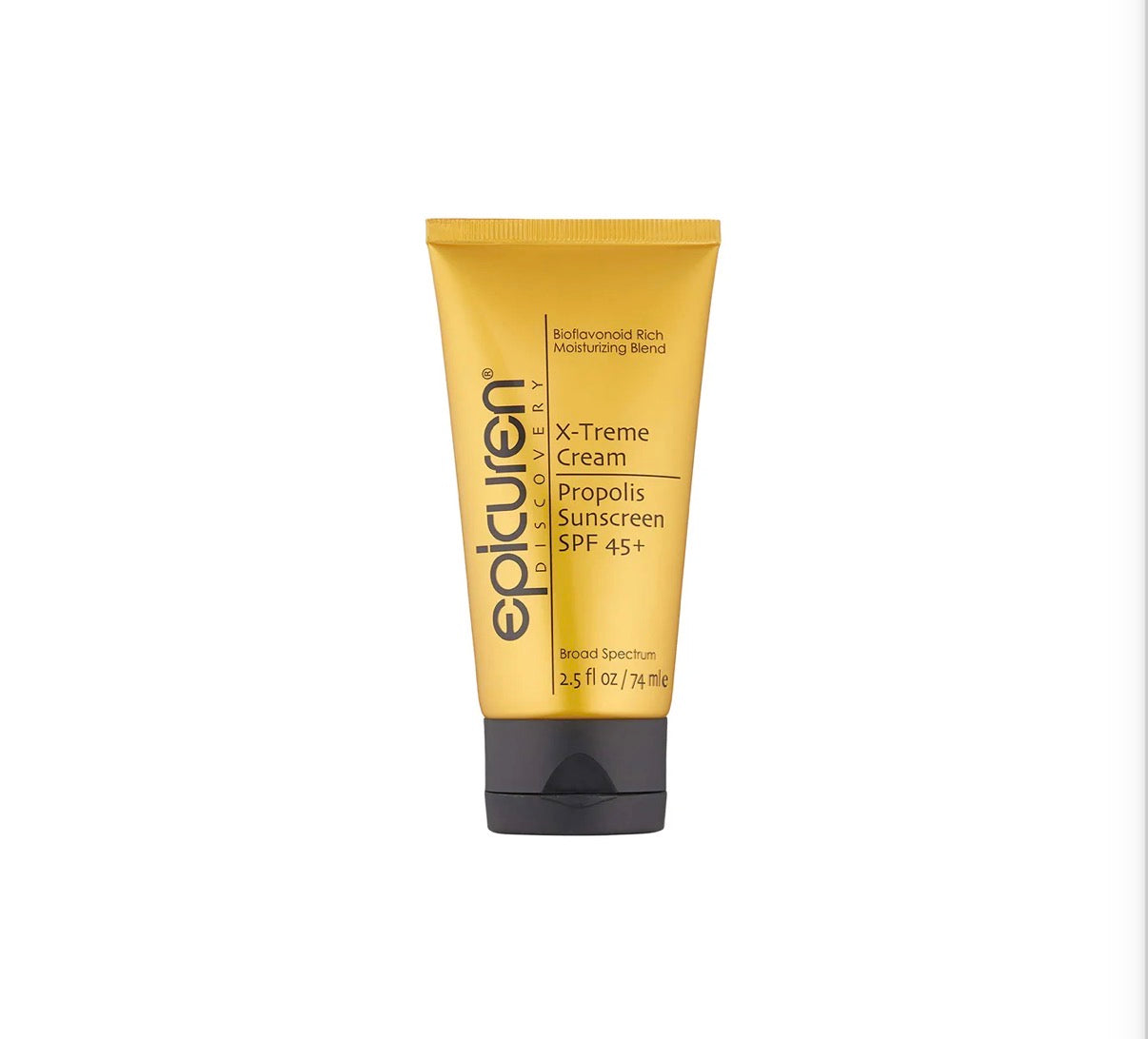 X-Treme Cream Propolis SPF 45+
