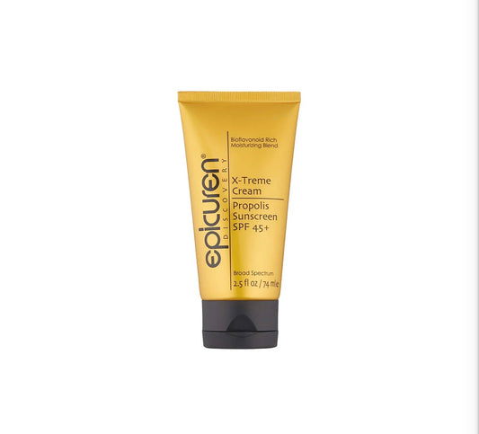 X-Treme Cream Propolis SPF 45+