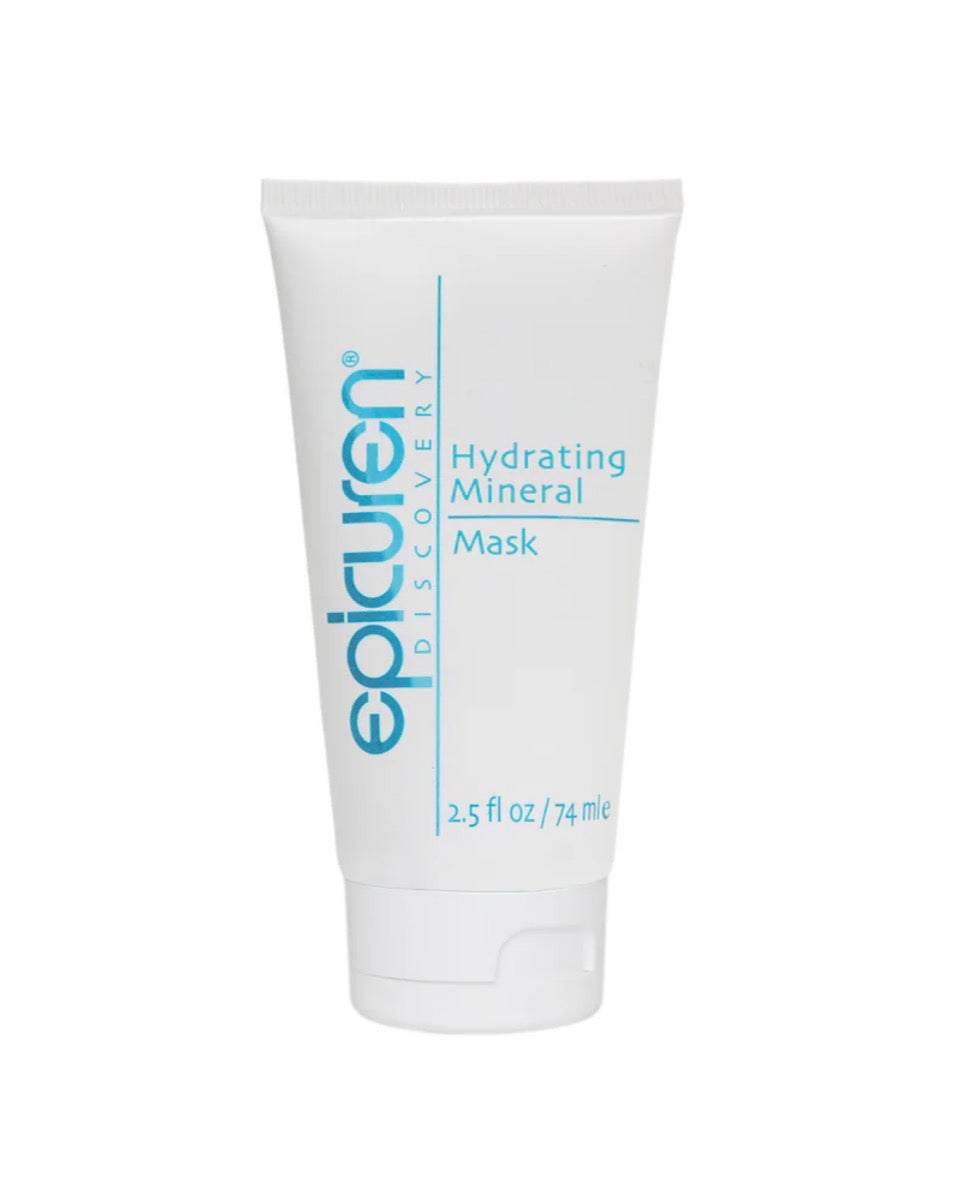 Hydra Mineral Mask